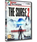 The Surge 2